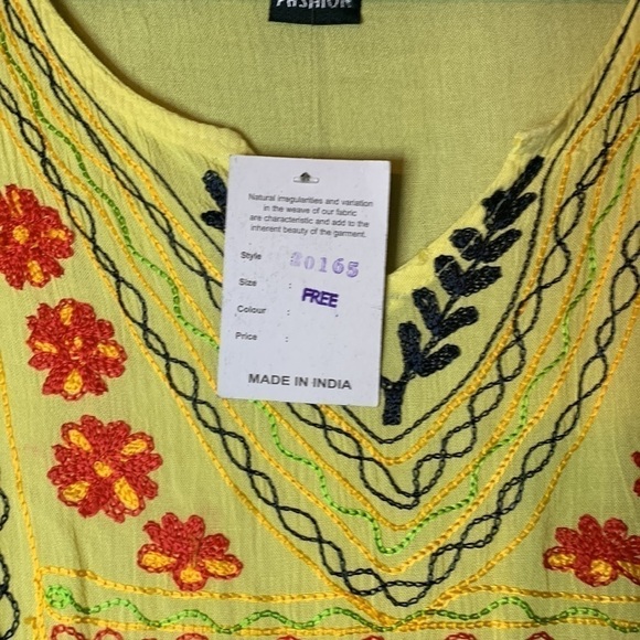 NWT S.R. Fashions Dress - Picture 4 of 6